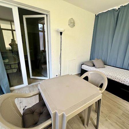 Il Gattino Di Porto - Apt 1 - Monolocale Veranda Piscina Imperia Ngoại thất bức ảnh