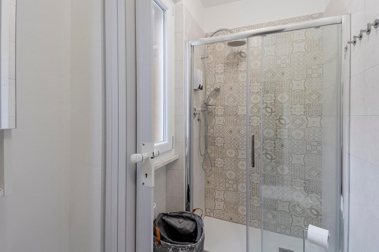 Il Gattino Di Porto - Apt 1 - Monolocale Veranda Piscina Imperia Ngoại thất bức ảnh