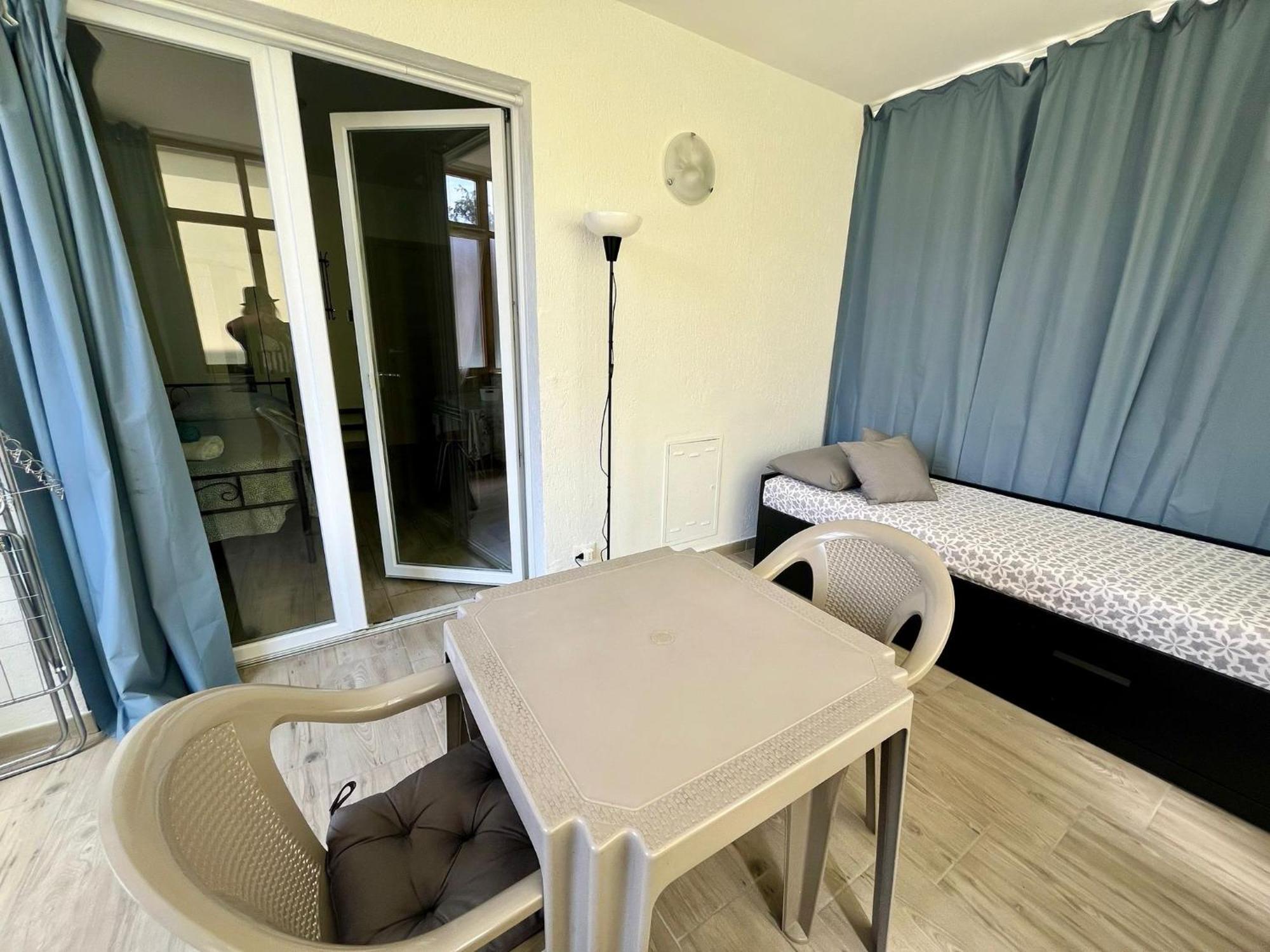 Il Gattino Di Porto - Apt 1 - Monolocale Veranda Piscina Imperia Ngoại thất bức ảnh
